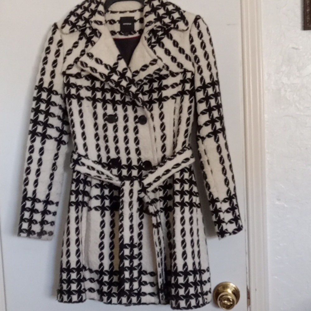 Women's Coat